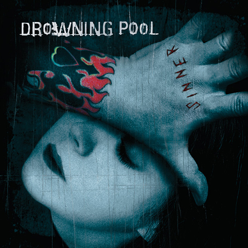 Easily Download Drowning Pool Printable PDF piano music notes, guitar tabs for  Guitar Tab. Transpose or transcribe this score in no time - Learn how to play song progression.
