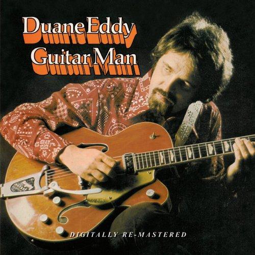 Easily Download Duane Eddy & The Rebels Printable PDF piano music notes, guitar tabs for  Lead Sheet / Fake Book. Transpose or transcribe this score in no time - Learn how to play song progression.