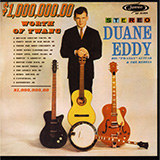 Duane Eddy 'Forty Miles Of Bad Road' Easy Guitar Tab