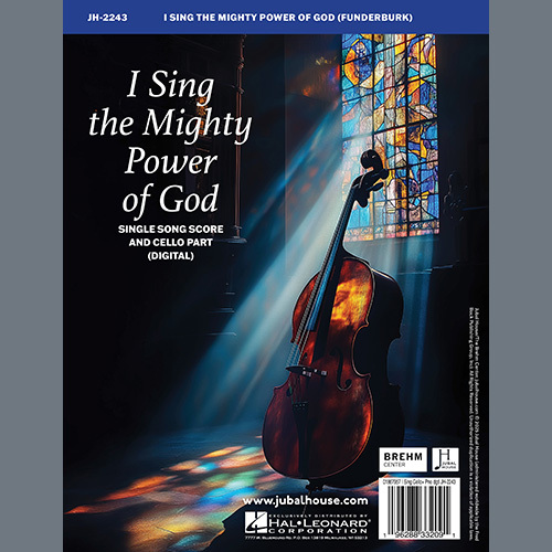 Easily Download Duane Funderburk Printable PDF piano music notes, guitar tabs for  Cello and Piano. Transpose or transcribe this score in no time - Learn how to play song progression.