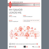 Duane Funderburk 'My Savior Leads Me' Choir