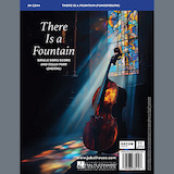 Duane Funderburk 'There Is a Fountain' Cello and Piano