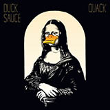 Duck Sauce 'Barbra Streisand' Piano, Vocal & Guitar Chords