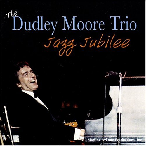 Easily Download Dudley Moore Printable PDF piano music notes, guitar tabs for  Piano Solo. Transpose or transcribe this score in no time - Learn how to play song progression.