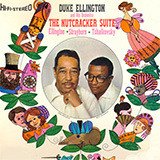 Duke Ellington & Billy Strayhorn 'Peanut Brittle Brigade (From 'The Nutcracker Suite')' Piano Solo