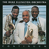 Duke Ellington 'Blue Serge' Real Book – Melody & Chords – C Instruments