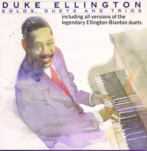 Easily Download Duke Ellington Printable PDF piano music notes, guitar tabs for  String Bass Transcription. Transpose or transcribe this score in no time - Learn how to play song progression.