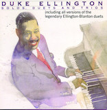 Duke Ellington 'Body And Soul' String Bass Transcription