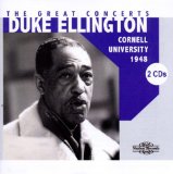 Duke Ellington 'Dancers In Love' Real Book – Melody & Chords