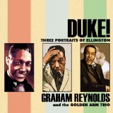 Duke Ellington 'Don't Get Around Much Anymore' Ukulele