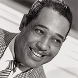 Duke Ellington 'Don't You Know I Care (Or Don't You Care To Know)' Piano Solo