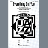 Duke Ellington 'Everything But You (arr. Kirby Shaw)' SAB Choir