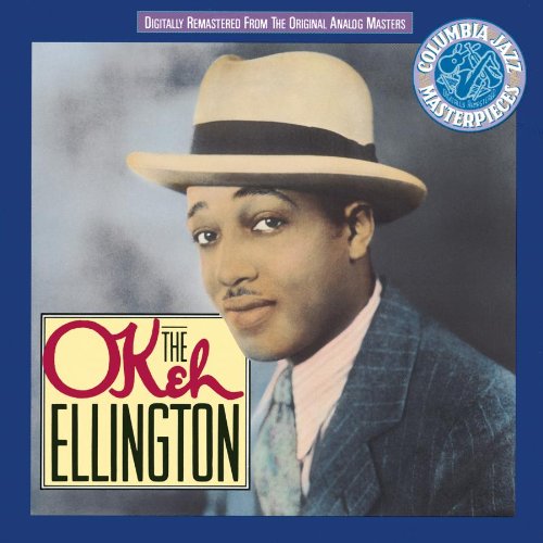 Easily Download Duke Ellington Printable PDF piano music notes, guitar tabs for  Piano, Vocal & Guitar Chords. Transpose or transcribe this score in no time - Learn how to play song progression.