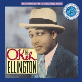 Duke Ellington 'I'm So In Love With You' Piano, Vocal & Guitar Chords