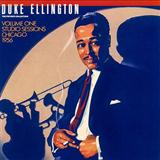 Duke Ellington 'In A Sentimental Mood' Flute Solo