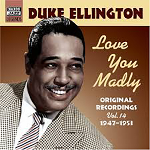Easily Download Duke Ellington Printable PDF piano music notes, guitar tabs for  Piano Solo. Transpose or transcribe this score in no time - Learn how to play song progression.