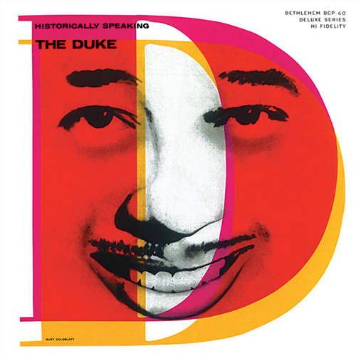 Easily Download Duke Ellington Printable PDF piano music notes, guitar tabs for  Piano, Vocal & Guitar Chords (Right-Hand Melody). Transpose or transcribe this score in no time - Learn how to play song progression.