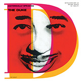Duke Ellington 'Maybe I Should Change My Ways' Piano, Vocal & Guitar Chords (Right-Hand Melody)