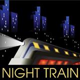 Duke Ellington 'Night Train' Piano Solo