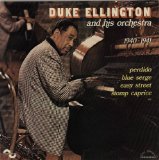 Duke Ellington 'Sidewalks Of New York' Piano, Vocal & Guitar Chords (Right-Hand Melody)