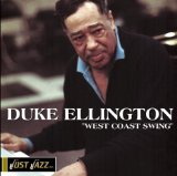 Duke Ellington 'The Jeep Is Jumping' Piano Solo