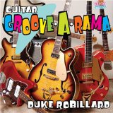 Duke Robillard 'Cookin'' Guitar Tab
