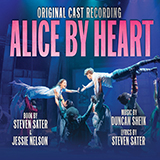 Duncan Sheik and Steven Sater 'Afternoon (from Alice By Heart)' Piano & Vocal