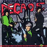 Duran Duran 'Hungry Like The Wolf' Easy Bass Tab