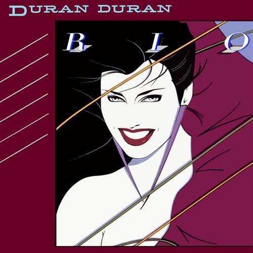 Easily Download Duran Duran Printable PDF piano music notes, guitar tabs for  Lead Sheet / Fake Book. Transpose or transcribe this score in no time - Learn how to play song progression.
