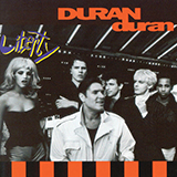 Duran Duran 'Serious' Piano, Vocal & Guitar Chords (Right-Hand Melody)