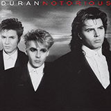 Duran Duran 'Skin Trade' Piano, Vocal & Guitar Chords (Right-Hand Melody)