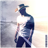 Dustin Lynch 'Ridin' Roads' Piano, Vocal & Guitar Chords (Right-Hand Melody)