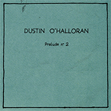 Dustin O'Halloran 'Prelude No. 2' Easy Piano