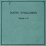 Dustin O'Halloran 'Prelude No.2 (from the Audi A5 ad)' Piano Solo