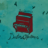Dustin O'Halloran 'Variazione Di Un Tango' Piano Solo