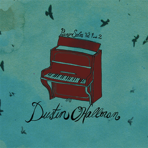 Easily Download Dustin O'Halloran Printable PDF piano music notes, guitar tabs for Piano Solo. Transpose or transcribe this score in no time - Learn how to play song progression.