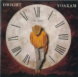 Dwight Yoakam 'A Thousand Miles From Nowhere' Piano, Vocal & Guitar Chords (Right-Hand Melody)