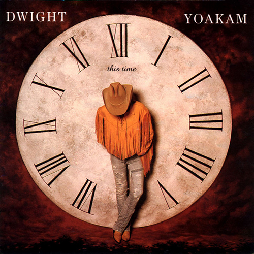 Easily Download Dwight Yoakam Printable PDF piano music notes, guitar tabs for  Easy Guitar. Transpose or transcribe this score in no time - Learn how to play song progression.