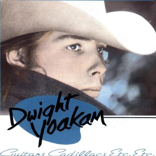 Easily Download Dwight Yoakam Printable PDF piano music notes, guitar tabs for  Piano, Vocal & Guitar Chords (Right-Hand Melody). Transpose or transcribe this score in no time - Learn how to play song progression.