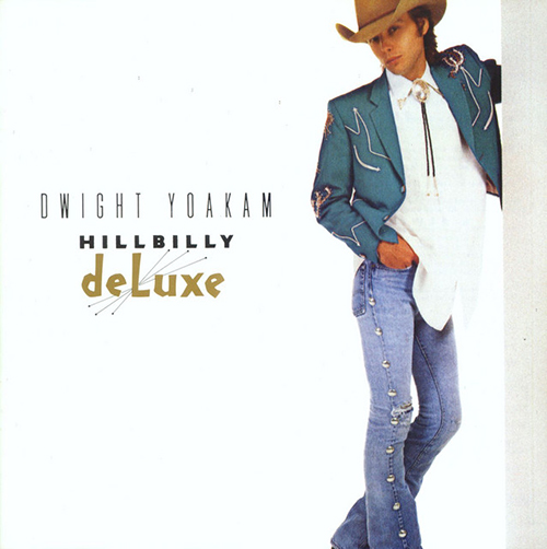 Easily Download Dwight Yoakam Printable PDF piano music notes, guitar tabs for  Guitar Tab. Transpose or transcribe this score in no time - Learn how to play song progression.