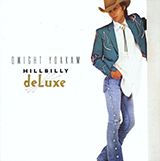 Dwight Yoakam 'Please, Please Baby' Piano, Vocal & Guitar Chords (Right-Hand Melody)
