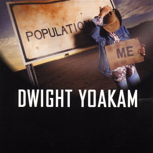 Easily Download Dwight Yoakam Printable PDF piano music notes, guitar tabs for  Piano, Vocal & Guitar Chords (Right-Hand Melody). Transpose or transcribe this score in no time - Learn how to play song progression.