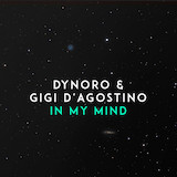 Dynoro & Gigi D'Agostino 'In My Mind' Really Easy Piano