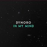 Dynoro 'In My Mind' Piano, Vocal & Guitar Chords (Right-Hand Melody)