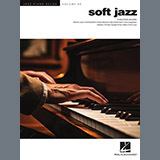 E.A. Swan 'When Your Lover Has Gone (arr. Brent Edstrom)' Piano Solo