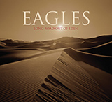 Eagles 'Busy Being Fabulous' Guitar Chords/Lyrics