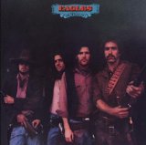 Eagles 'Desperado (Part II)' Piano, Vocal & Guitar Chords