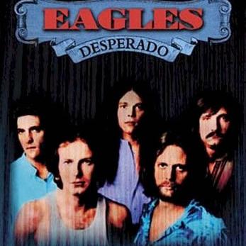 Easily Download Eagles Printable PDF piano music notes, guitar tabs for  Guitar Chords/Lyrics. Transpose or transcribe this score in no time - Learn how to play song progression.