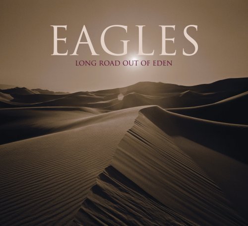 Easily Download Eagles Printable PDF piano music notes, guitar tabs for  Guitar Chords/Lyrics. Transpose or transcribe this score in no time - Learn how to play song progression.