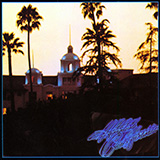 Eagles 'Hotel California (arr. Ben Pila)' Solo Guitar